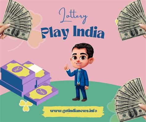 Lottery Play India 2024: From Winning Formula to Checking Result.